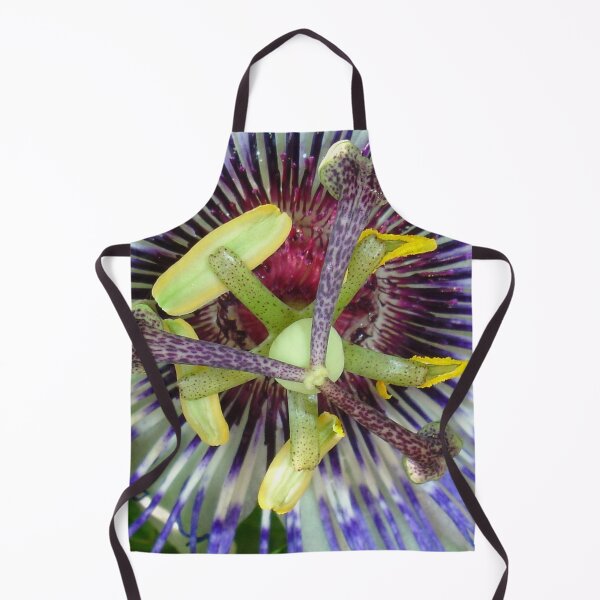 Item preview, Passion Flower Close Up designed and sold by taiche.