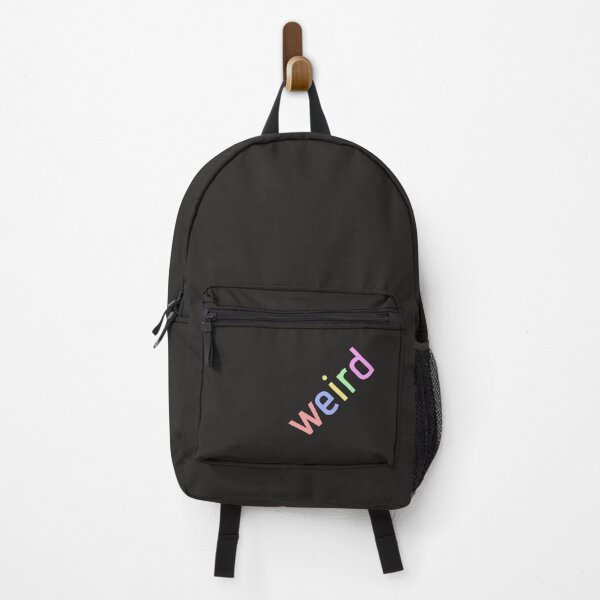 Item preview, Weird. designed and sold by Haveyouseenmy.
