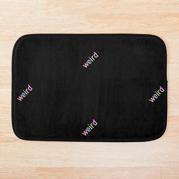 Item preview, Weird. designed and sold by Haveyouseenmy.