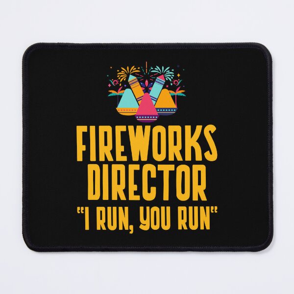 Item preview, Fireworks Director designed and sold by 87-Aesthetics.