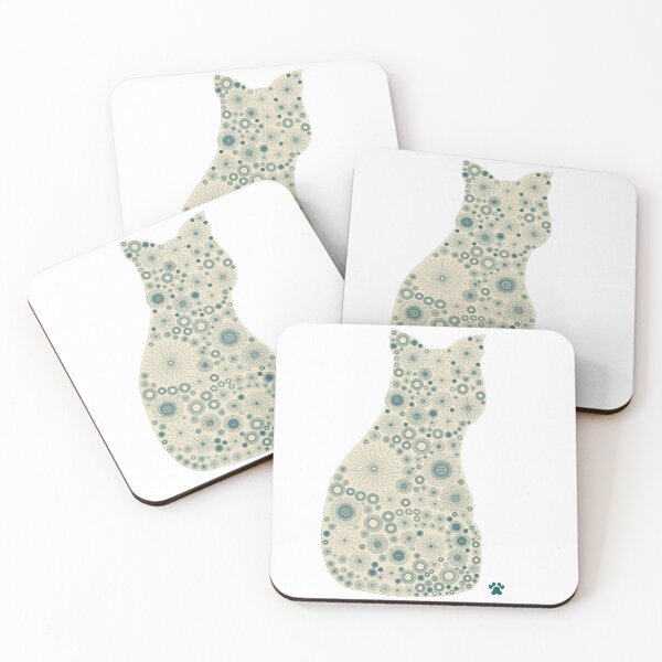 Item preview, Porcelain Cat designed and sold by MinnietheCat.