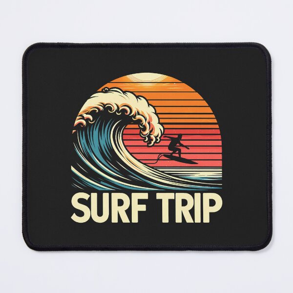Item preview, Surf trip: Surf the Wave of Adventure! designed and sold by LV-creator.