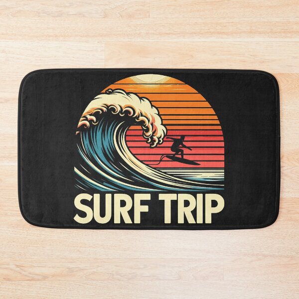 Item preview, Surf trip: Surf the Wave of Adventure! designed and sold by LV-creator.