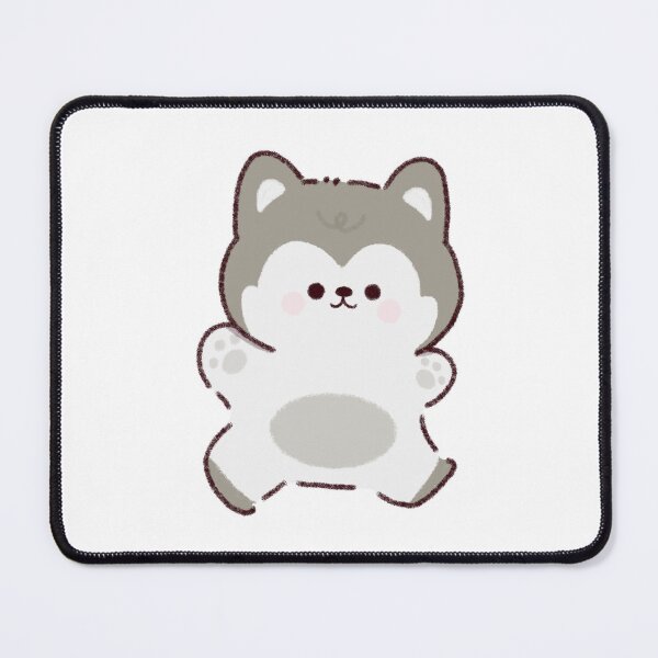 Item preview, Husky designed and sold by theladyernestember.