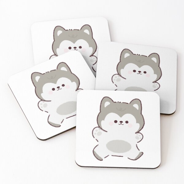 Item preview, Husky designed and sold by theladyernestember.