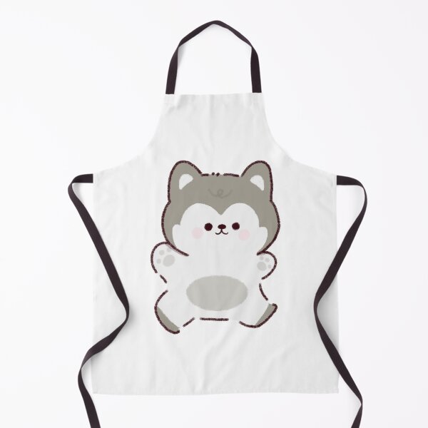 Item preview, Husky designed and sold by theladyernestember.