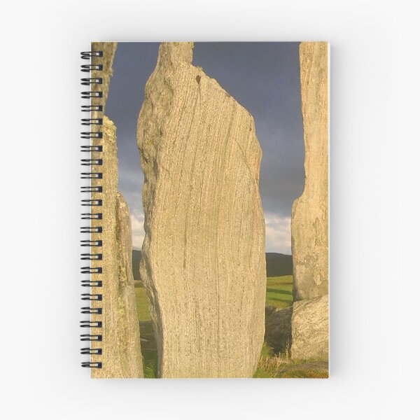 Item preview, Stone Striations At Sunrise designed and sold by lezvee.