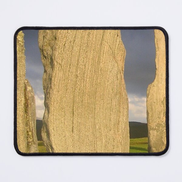 Item preview, Stone Striations At Sunrise designed and sold by lezvee.