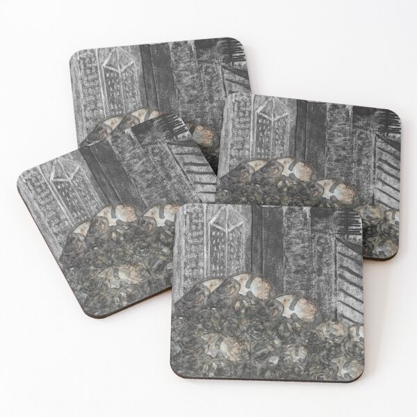 Item preview, Unsustainable designed and sold by CHENOARTWORKS.