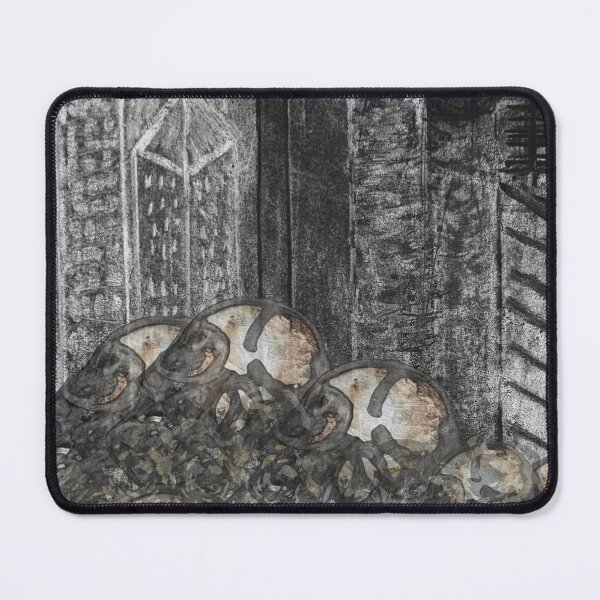 Item preview, Unsustainable designed and sold by CHENOARTWORKS.
