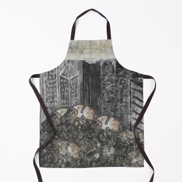 Item preview, Unsustainable designed and sold by CHENOARTWORKS.