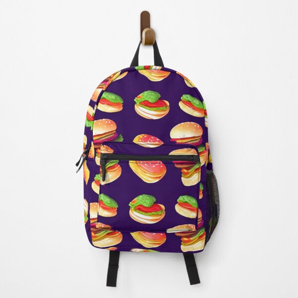 Item preview, I LOVE HAMBURGER 1 designed and sold by SpecialForceART.