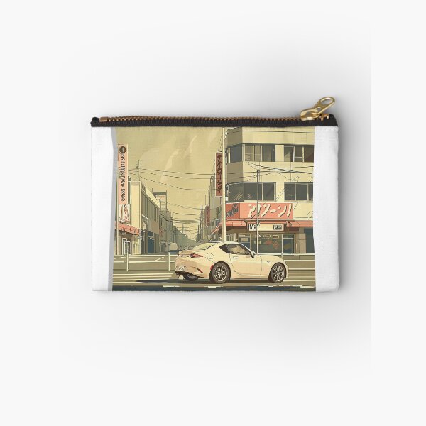 Item preview, MX-5 RF - Miata design in Japan designed and sold by NiceGoodBetter.