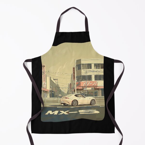 Item preview, MX-5 RF - Miata design in Japan designed and sold by NiceGoodBetter.