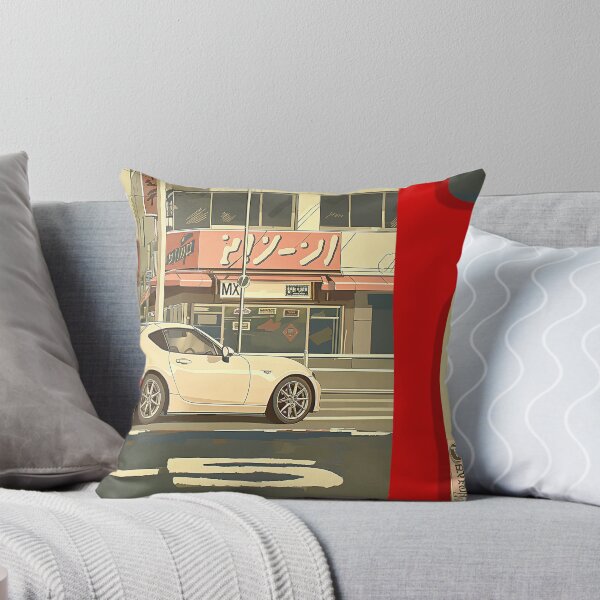Item preview, MX-5 RF - Miata design in Japan designed and sold by NiceGoodBetter.