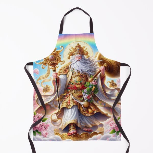 Item preview, Daikokuten designed and sold by RaF71PrO.
