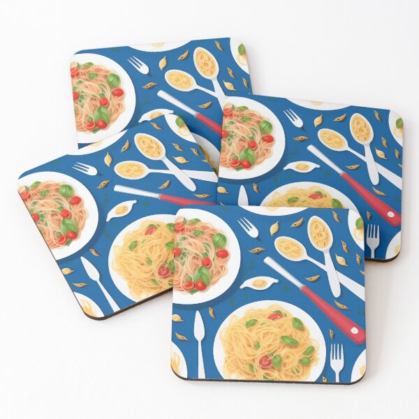 Item preview, I LOVE PASTA 10 designed and sold by SpecialForceART.