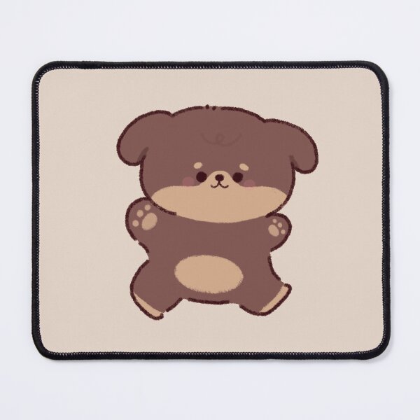Item preview, Rottweiler designed and sold by theladyernestember.
