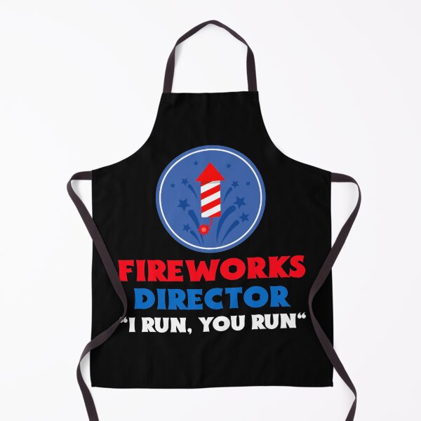 Item preview, Fireworks Director designed and sold by 87-Aesthetics.