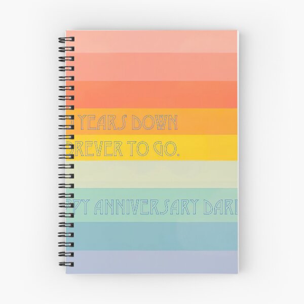 Item preview, Commission 8 : Happy Anniversary Darling 2 years  designed and sold by PrideDownUnder.