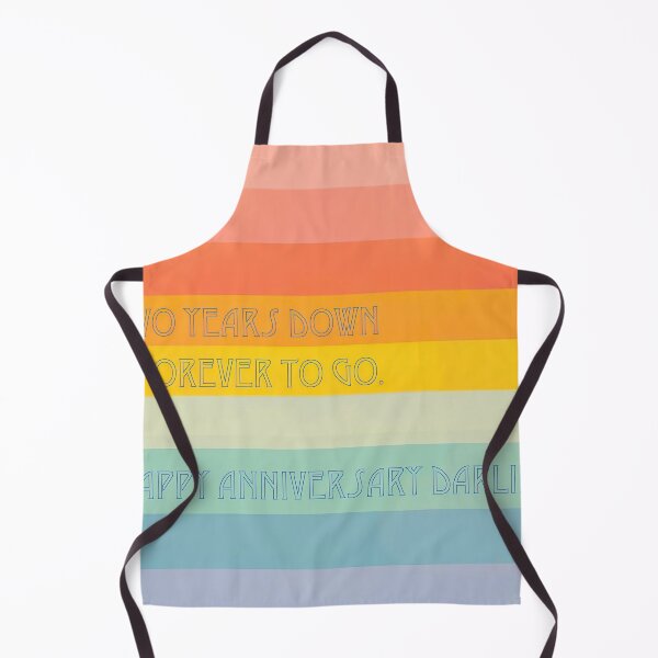 Item preview, Commission 8 : Happy Anniversary Darling 2 years designed and sold by PrideDownUnder.
