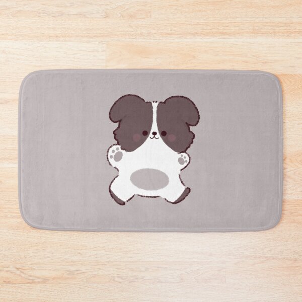 Item preview, Border Collie designed and sold by theladyernestember.