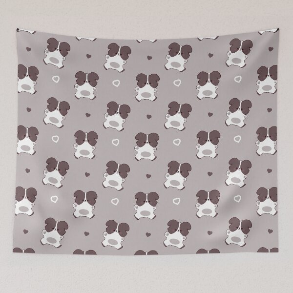 Item preview, Border Collie designed and sold by theladyernestember.