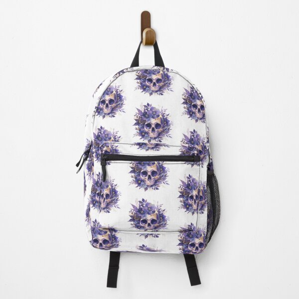 Item preview, Floral Skeleton designed and sold by Christian Weiss.