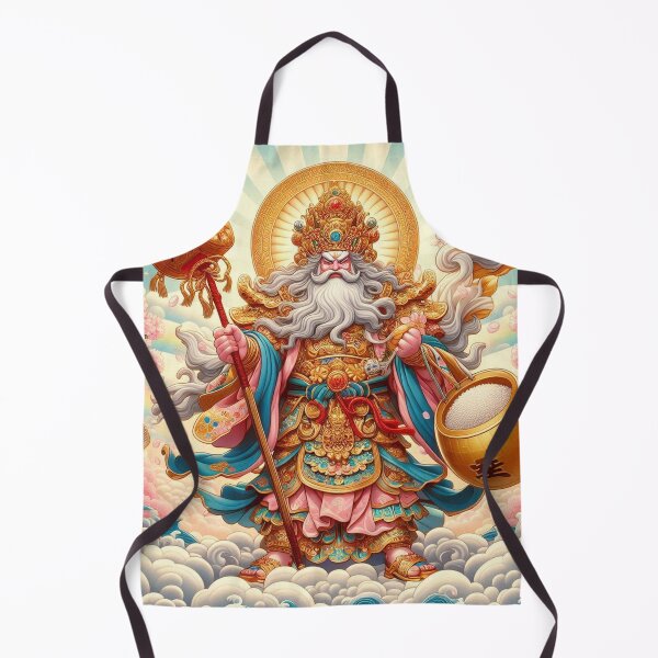 Item preview, Daikokuten designed and sold by RaF71PrO.