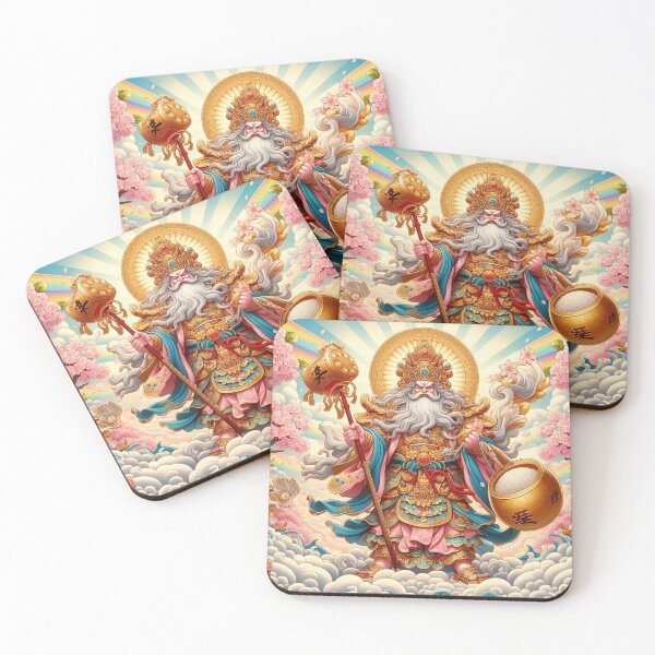 Item preview, Daikokuten designed and sold by RaF71PrO.