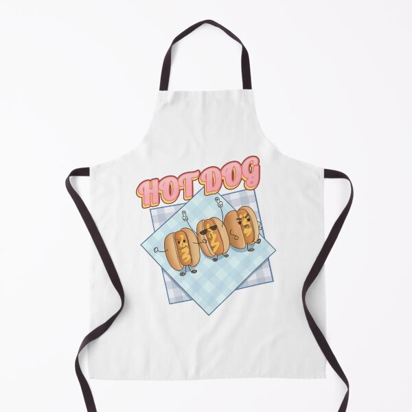 Item preview, Hot Dog Party designed and sold by Littlexhedfang.