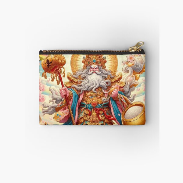 Item preview, Daikokuten designed and sold by RaF71PrO.