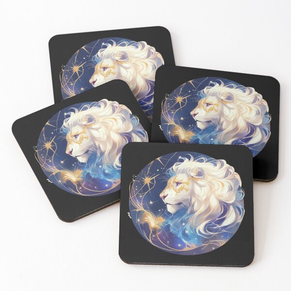 Item preview, Leo Sign // Zodiac Symbols // Leo // Galaxy // Lions // Lion designed and sold by SMARTKIT  DESIGNAGENCY.
