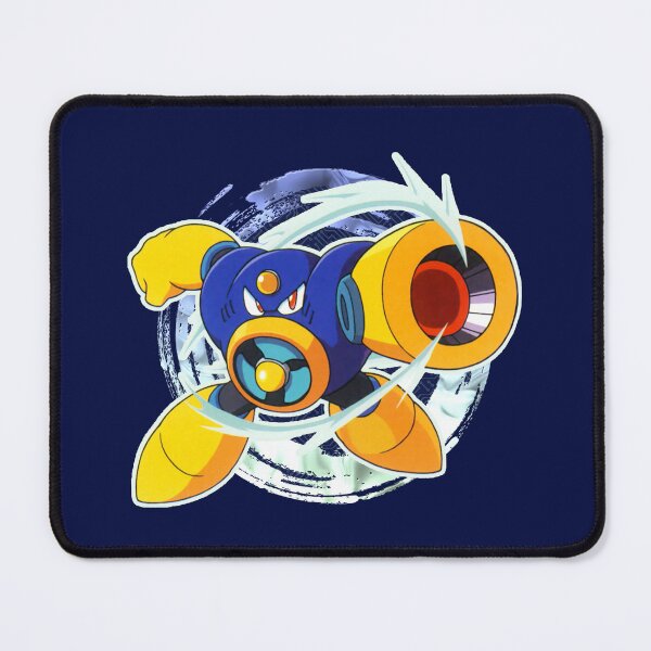 Item preview, Mega Man 2 - Air Shooter Air Man designed and sold by wildanimal2020.