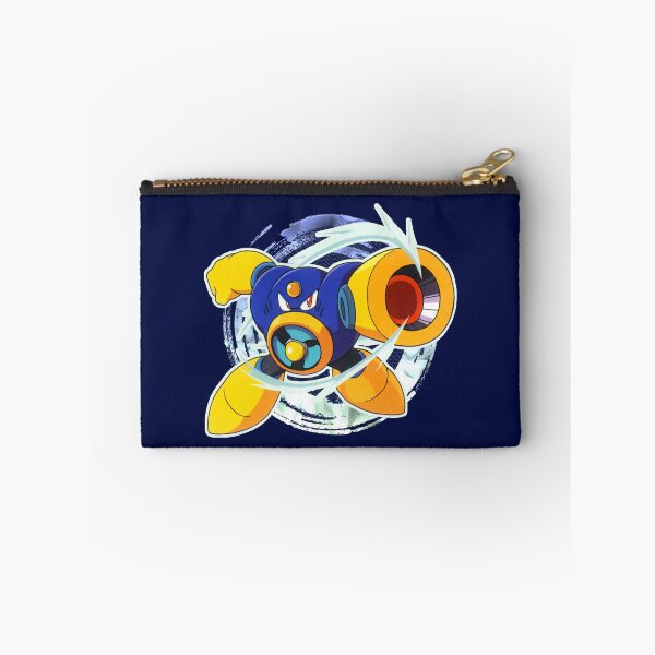 Item preview, Mega Man 2 - Air Shooter Air Man designed and sold by wildanimal2020.