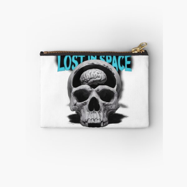 Item preview, A Brain Lost in Space designed and sold by Gentle40Winks.
