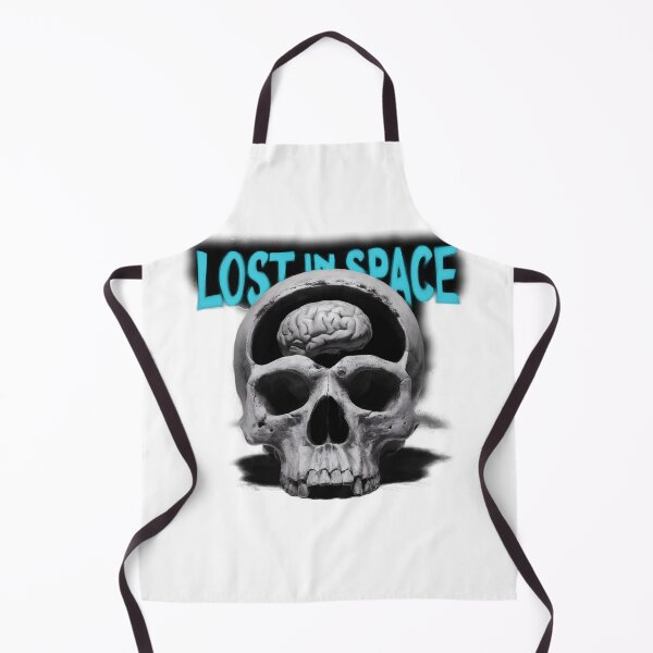 Item preview, A Brain Lost in Space designed and sold by Gentle40Winks.
