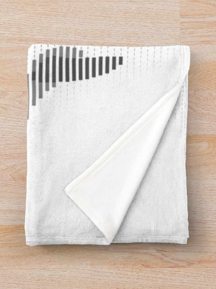 Thumbnail 3 of 6, Throw Blanket, programming network hacker designed and sold by NiamLab.