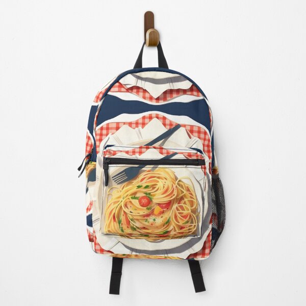 Item preview, I LOVE PASTA 7 designed and sold by SpecialForceART.