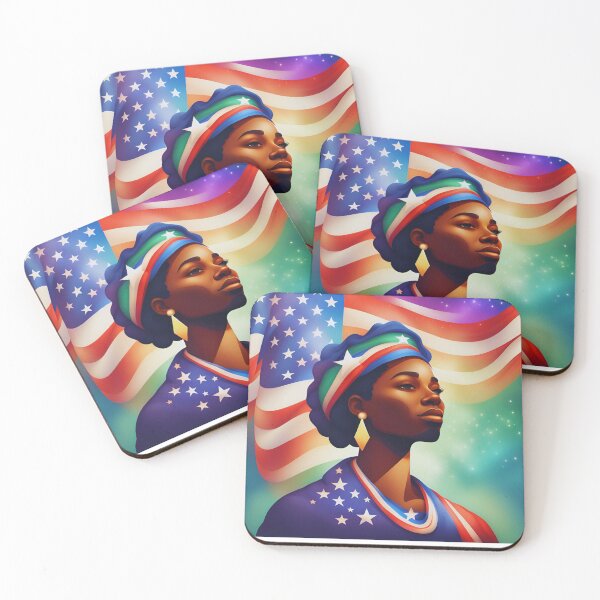 Item preview, Juneteenth celebration Liberation Freedom Day design 6 designed and sold by Zbigniew  Skrodzki.