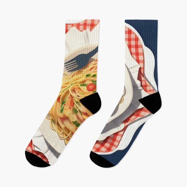 Item preview, I LOVE PASTA 7 designed and sold by SpecialForceART.