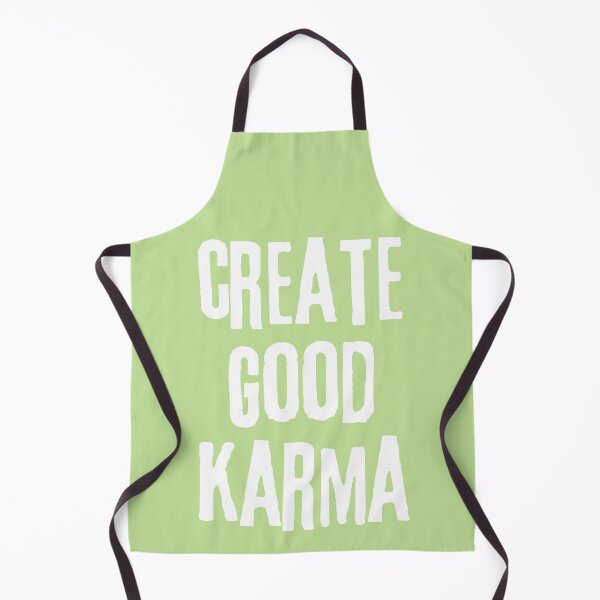 Item preview, Create Good Karma 33 designed and sold by Gilyglo.
