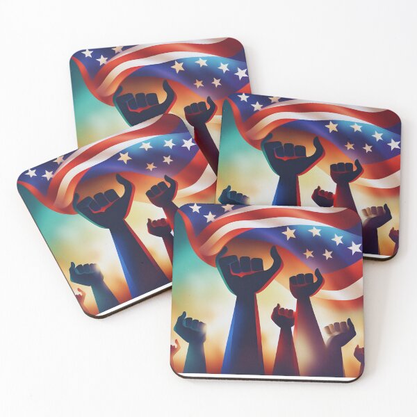 Item preview, Juneteenth celebration Liberation Freedom Day design 7 designed and sold by Zbigniew  Skrodzki.