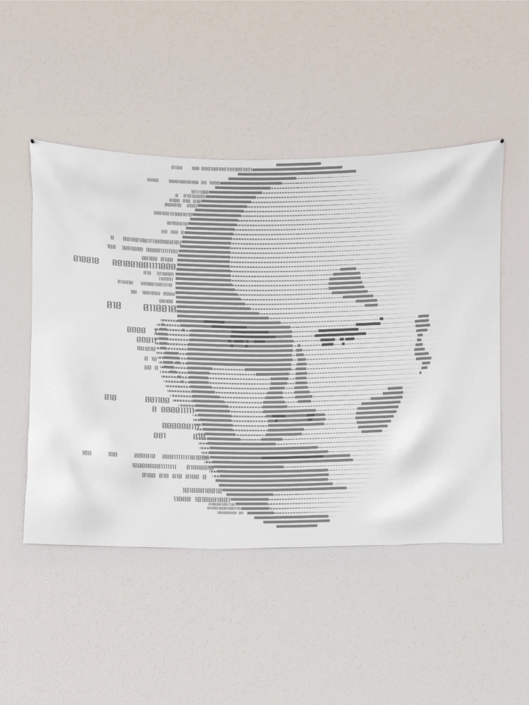 Thumbnail 2 of 3, Tapestry, coding programmer designed and sold by NiamLab.