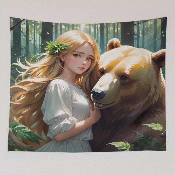 Item preview, Sociable Bear designed and sold by M-Y-A-R-T-.