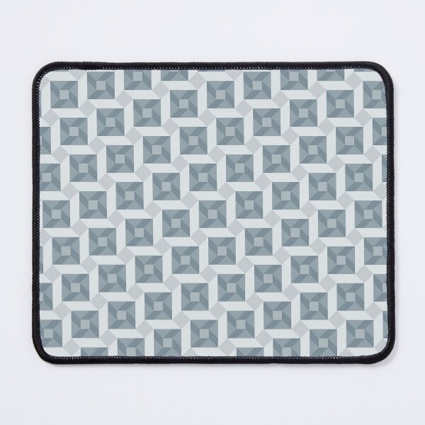 Item preview, Geometric Pattern: Sanchez: Bluestone designed and sold by Red Wolf.
