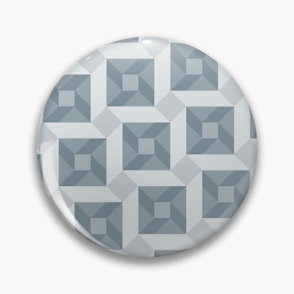 Item preview, Geometric Pattern: Sanchez: Bluestone designed and sold by Red Wolf.