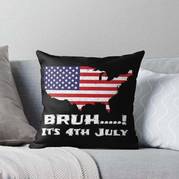Item preview, Bruh!..it's 4th July designed and sold by 87-Aesthetics.