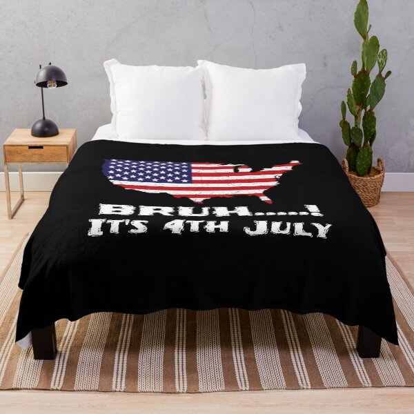 Item preview, Bruh!..it's 4th July designed and sold by 87-Aesthetics.