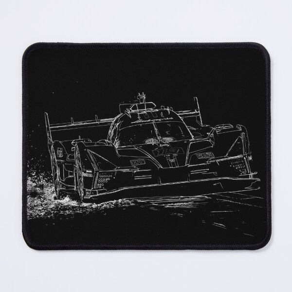Item preview, SC63 Le Mans 24 (D) white designed and sold by ConiferaShop.